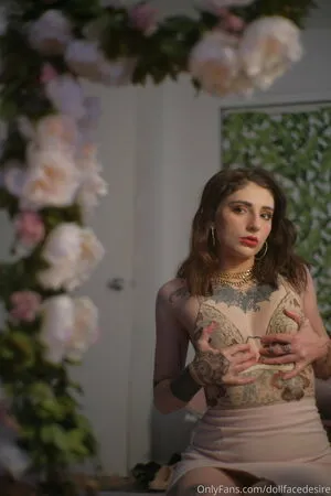 Dollfacedesy OnlyFans Leaked Free Thumbnail Picture - #vhAPifbeil