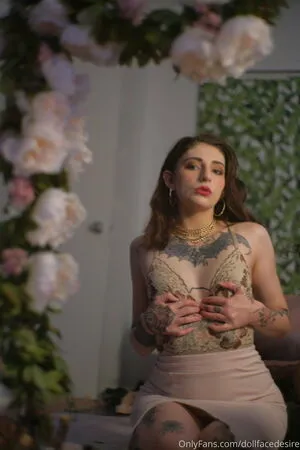 Dollfacedesy OnlyFans Leaked Free Thumbnail Picture - #wxvSH26q76