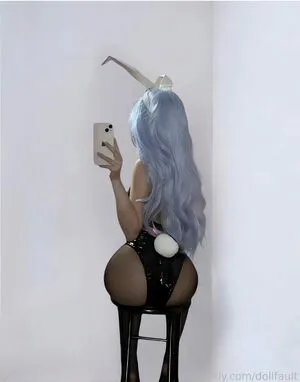 Dollfault OnlyFans Leaked Free Thumbnail Picture - #0A6dixz28o