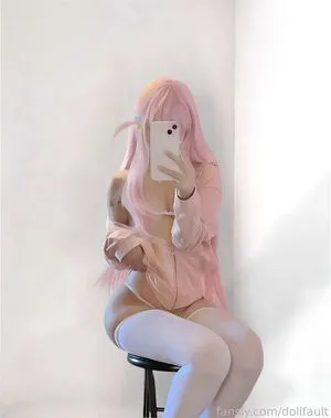 Dollfault OnlyFans Leaked Free Thumbnail Picture - #LnoidDFTGN