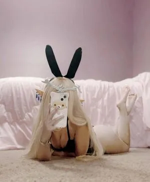 Dollfault OnlyFans Leaked Free Thumbnail Picture - #Ybco0stkg5