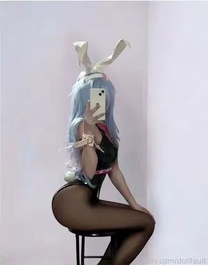 Dollfault OnlyFans Leaked Free Thumbnail Picture - #ofFyr98HKm