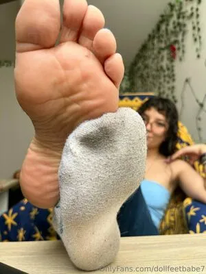 Dollfeetbabe7 OnlyFans Leaked Free Thumbnail Picture - #D03DPVNvw3