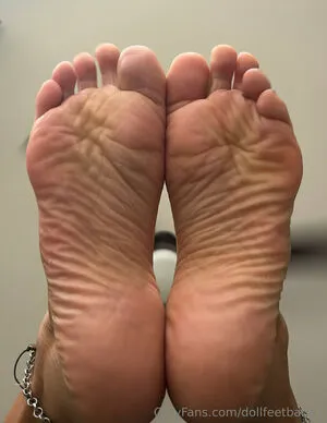 Dollfeetbabe7 OnlyFans Leaked Free Thumbnail Picture - #IG2Zq4tmGV