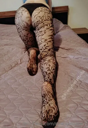 Dollfeetbabe7 OnlyFans Leaked Free Thumbnail Picture - #IJeAr135MC