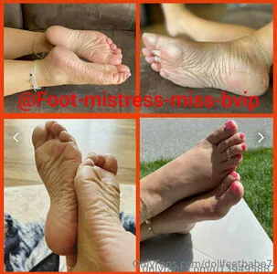 Dollfeetbabe7 OnlyFans Leaked Free Thumbnail Picture - #ZVnwvDhZuE