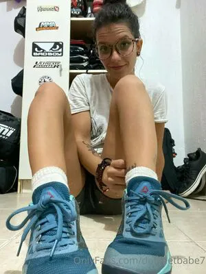 Dollfeetbabe7 OnlyFans Leaked Free Thumbnail Picture - #aEc9sVtgjL