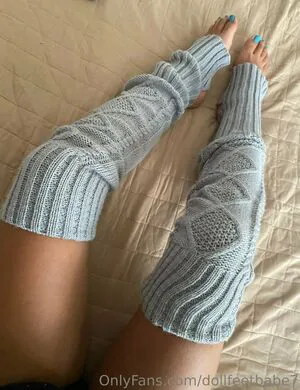 Dollfeetbabe7 OnlyFans Leaked Free Thumbnail Picture - #gYGo79Mq5z