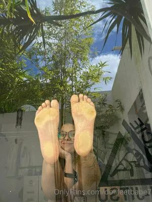 Dollfeetbabe7 OnlyFans Leaked Free Thumbnail Picture - #hi8EwwM3b9