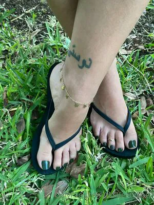 Dollfeetbabe7 OnlyFans Leaked Free Thumbnail Picture - #mNucI4Onha