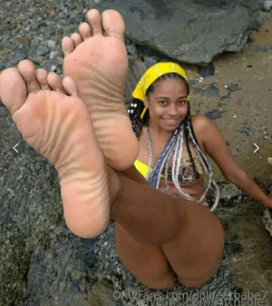 Dollfeetbabe7 OnlyFans Leaked Free Thumbnail Picture - #nYl6Ni8Ay3