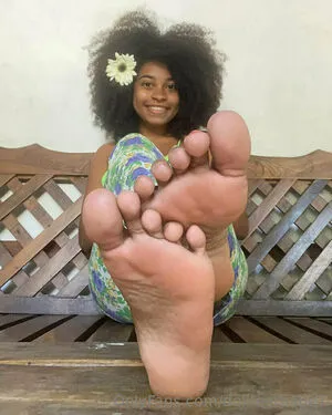 Dollfeetbabe7 OnlyFans Leaked Free Thumbnail Picture - #vpdplavrnB