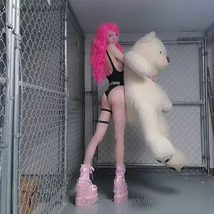 Dollie Bear Unchained OnlyFans Leaked Free Thumbnail Picture - #SDkBDSt51C