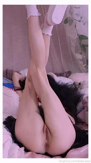 Dollie Bear OnlyFans Leaked Free Thumbnail Picture - #YnnRZEG0P3