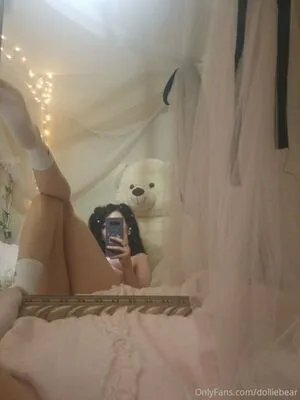 Dollie Bear OnlyFans Leaked Free Thumbnail Picture - #srHk4Kc5iw