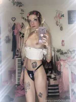 Dolliebear OnlyFans Leaked Free Thumbnail Picture - #5PyLAmyA0p
