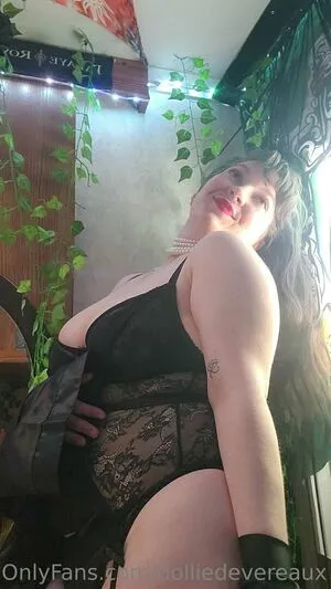 Dolliedevereaux OnlyFans Leaked Free Thumbnail Picture - #WfkslwYCJN
