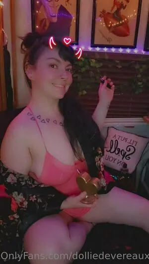 Dolliedevereaux OnlyFans Leaked Free Thumbnail Picture - #vFJxwkK7ic