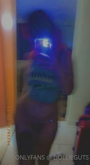 Dollieguts OnlyFans Leaked Free Thumbnail Picture - #3Z0g9fgcIY