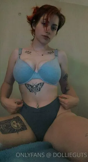 Dollieguts OnlyFans Leaked Free Thumbnail Picture - #jJtoWsRnZM