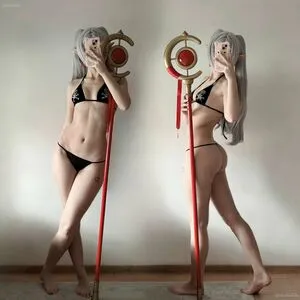 Dollielila OnlyFans Leaked Free Thumbnail Picture - #FDxdaATdpw