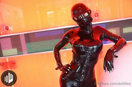 Dollified OnlyFans Leaked Free Thumbnail Picture - #qvhJQrG3R6