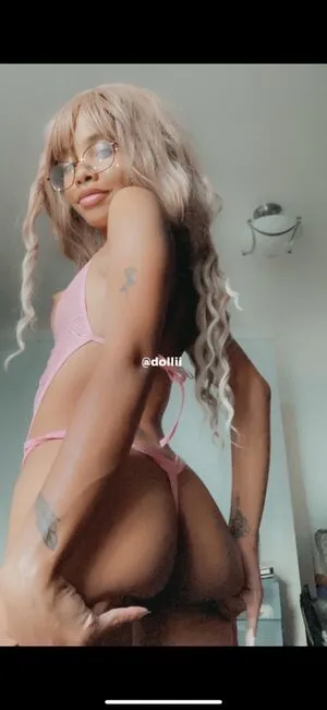 Dollii420 OnlyFans Leaked Free Thumbnail Picture - #sUPrFXUYDe