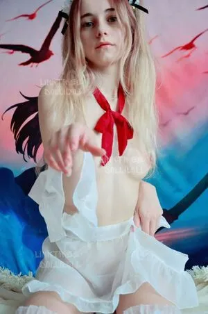 Dolliloli OnlyFans Leaked Free Thumbnail Picture - #1NmurFAVD3