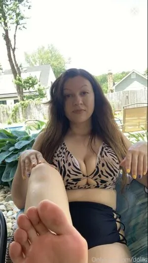 Dollkat1 OnlyFans Leaked Free Thumbnail Picture - #naLf0nG5lf