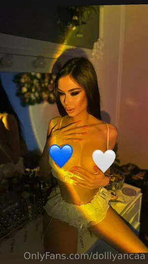 Dolllyancaa OnlyFans Leaked Free Thumbnail Picture - #AfCnwDLBCr