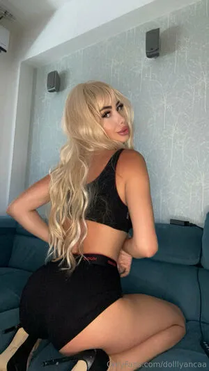 Dolllyancaa OnlyFans Leaked Free Thumbnail Picture - #FBvs32gPCJ
