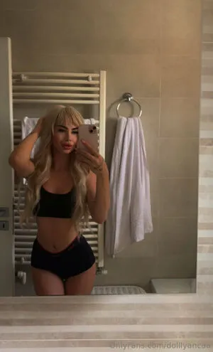 Dolllyancaa OnlyFans Leaked Free Thumbnail Picture - #vQhZeUloFH