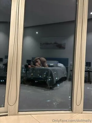Dollmelly OnlyFans Leaked Free Thumbnail Picture - #R7NCqfNaki