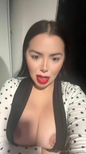 Dollmelly OnlyFans Leaked Free Thumbnail Picture - #ktU69Bud2x