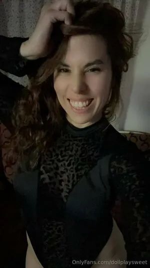 Dollplaysweet OnlyFans Leaked Free Thumbnail Picture - #E96VGJwrtd