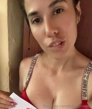 Dollplaysweet OnlyFans Leaked Free Thumbnail Picture - #K54udT3IsE
