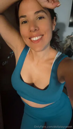 Dollplaysweet OnlyFans Leaked Free Thumbnail Picture - #p5FlnSZqWM