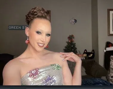 Dollqueen Nikki OnlyFans Leaked Free Thumbnail Picture - #9hy4Gu3VFh