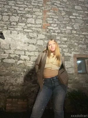 Dollrari OnlyFans Leaked Free Thumbnail Picture - #8bdU5FHhk0