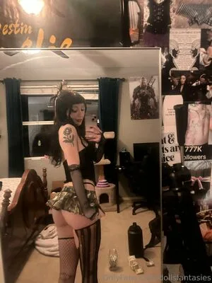Dollsfantasies OnlyFans Leaked Free Thumbnail Picture - #qdcZPCh0xC