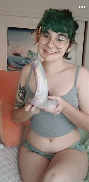 Dollsmalls OnlyFans Leaked Free Thumbnail Picture - #GBSnb1oFdn