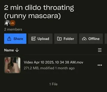 Dollxashes OnlyFans Leaked Free Thumbnail Picture - #24Iq9VqhcN