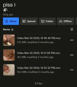 Dollxashes OnlyFans Leaked Free Thumbnail Picture - #Pcqc1QJTN3