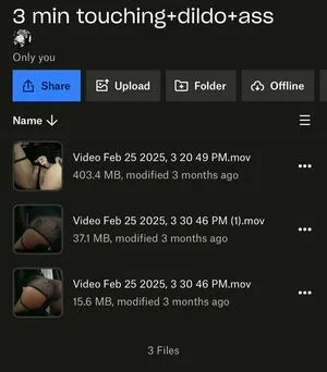 Dollxashes OnlyFans Leaked Free Thumbnail Picture - #SieBiqNtpL