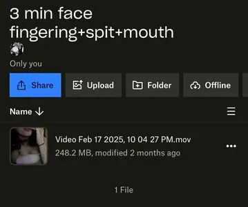 Dollxashes OnlyFans Leaked Free Thumbnail Picture - #oTksziVLX3
