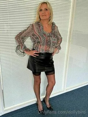 Dolly Bird OnlyFans Leaked Free Thumbnail Picture - #tXQgeYJMLx