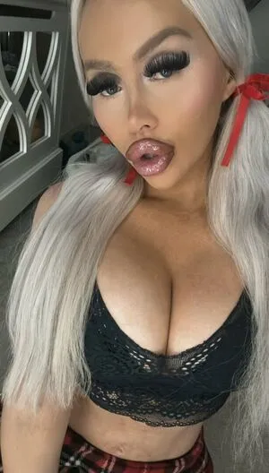Dolly Bitch OnlyFans Leaked Free Thumbnail Picture - #0iqTJCa40C