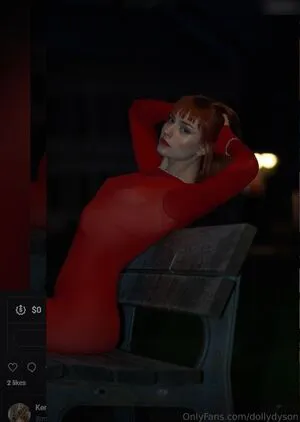 Dolly Dyson OnlyFans Leaked Free Thumbnail Picture - #0ix2J7CCwg
