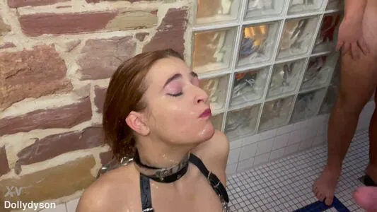 Dolly Dyson OnlyFans Leaked Free Thumbnail Picture - #2FGIzKstjC