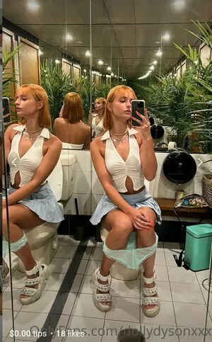Dolly Dyson OnlyFans Leaked Free Thumbnail Picture - #8JHhJkhP8o